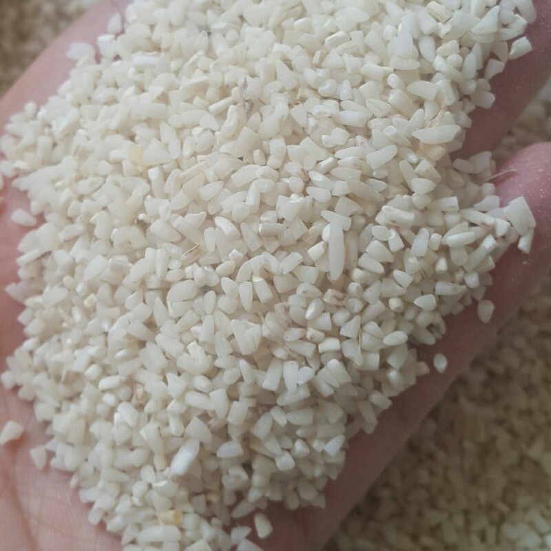 نیم برنج طارم هاشمی اعلا امساله مستقیم از کشاورز از شالیزارهای مازندران شمال کشور