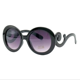 عینک آفتابی زنانه و دخترانه ترند طرح Prada پرادا UV400