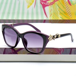 عینک آفتابی زنانه دخترانه ترند  Chanel شنل UV400 