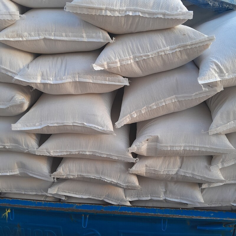 برنج دم سیاه  امساله گرگان ، بسته 10 کیلویی(ارسال رایگان)