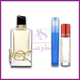 عطر گرمی ایو سن لورن لیبره YVES SAINT LAURENT Libre    ، اسانس خالص ، عطرسای 