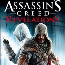 بازی ایکس باکس 360 Assassins Creed Revelations