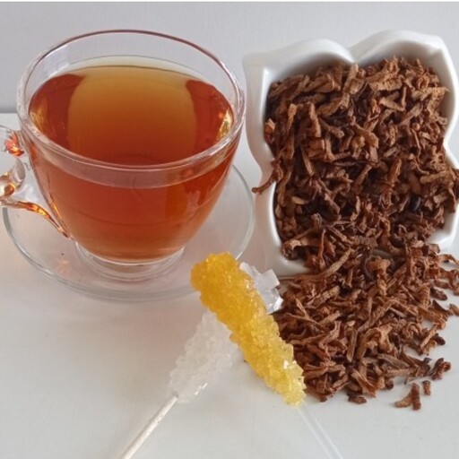چای به ارگانیک خانگی 250 گرمی ( دمنوش به ) تمیز و بهداشتی