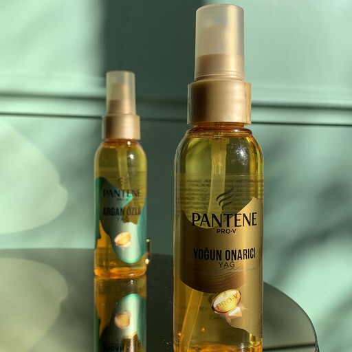 روغن آرگان پنتن PANTENE 