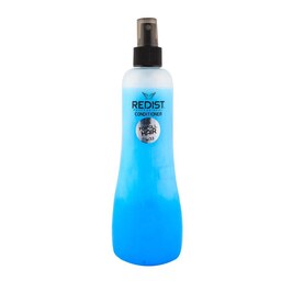 اسپری مو دوفاز آبی ردیست REDIST مناسب تمامی موها با حجم 400 میل