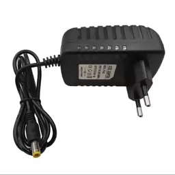 آداپتو لاک خشک کن مدل 24V - 2A