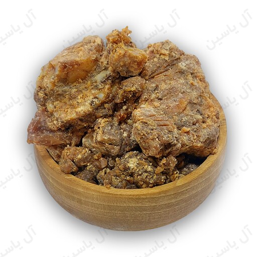 آنغوره سفید(50گرمی)