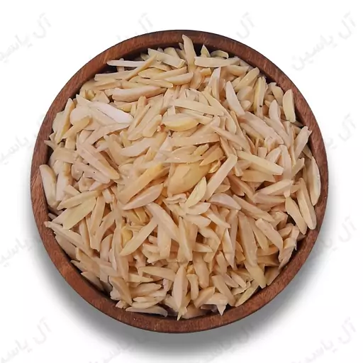 خلال بادام درختی (50گرمی)