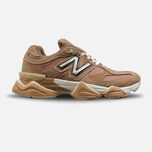 کفش کتانی مردانه و زنانه NEW BALANCE 9060 مدل 2177