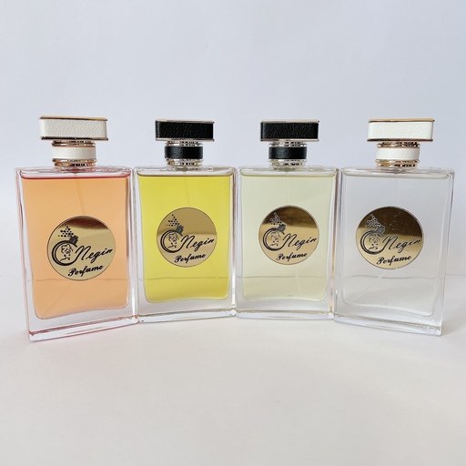 عطر و پرفیوم مردانه دانهیل مدل دیزایر بلو 100 میلی لیتر ادکلنی