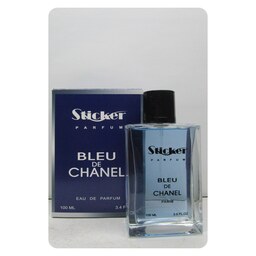 Bleu de chance online parfum