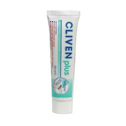 خمیر دندان سفید کننده کلیون مدل Whitening Toothpaste حجم 100 میلی لیتر