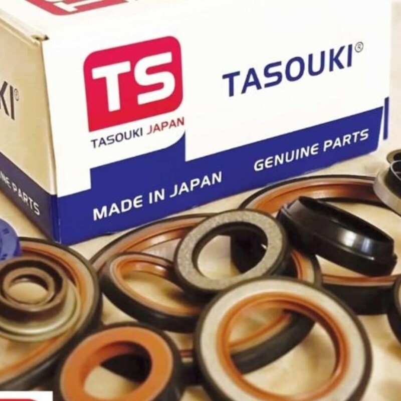 کاسه نمد ساق سوپاپ  پژو 405 (L4)،مارک تاسوکی ژاپن(Tasouki)،کیفیت عالی