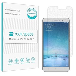 گلس نانو گیمینگ مخصوص گوشی شیائومی Xiaomi Redmi Note3 pro برند راک اسپیس   