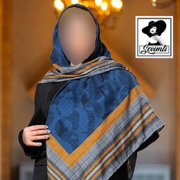 فروش ویژه پاییز 
روسری کشمیر دست دوز
برندسویملی
 قواره 120
رنگ بندی2 طرح در 10 رنگ  قیمت 130000 