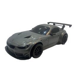 ماشین اسباب بازی مدل BMW Z4 Gt3 اسپرت قدرتی