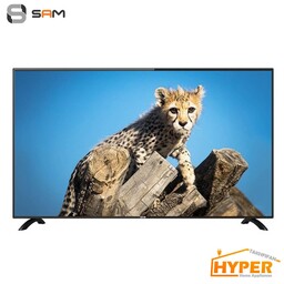 تلویزیون ال ای دی سام UA43T5700TH هوشمند 43 اینچ