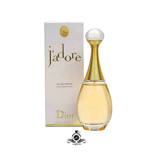 ادکلن زنانه سفارش اروپا دیور جادور Dior J adore