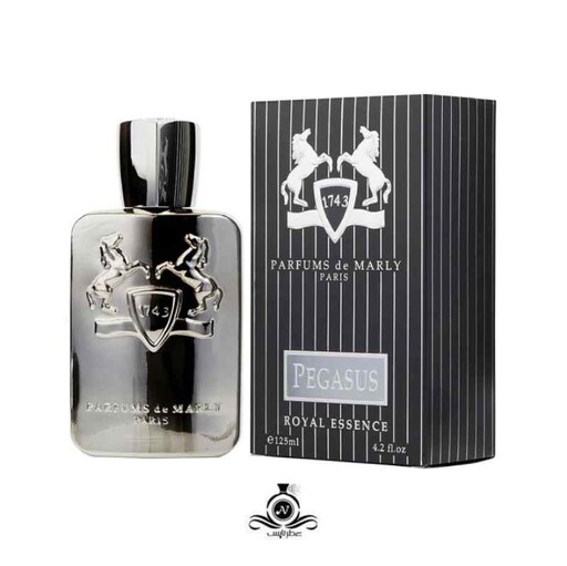 ادکلن مردانه سفارش اروپا پارفومز د مارلی پگاسوس Parfums de Marly Pegasus
