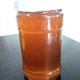 عسل مرغوب دماوند 1000گرمی طبیعی 