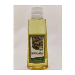 روغن کرچک 60 سی سی 