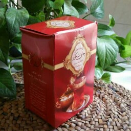 چای اشکور 500 گرم بابسته بندی صادراتی وبهداشتی مناسب هدیه دادن و مراسم ها
