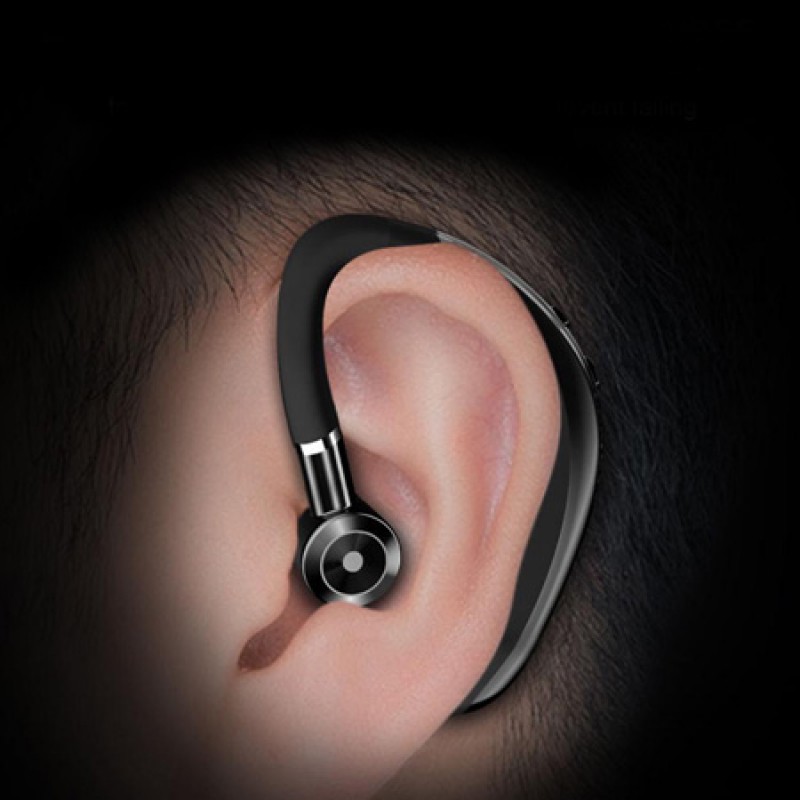هندزفری بلوتوث اسمارت مدل S109 Hands Free S109 Business Design