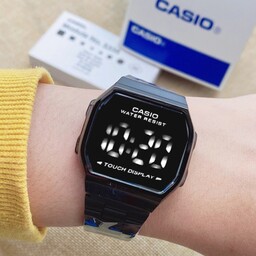 ساعت صفحه لمسی CASIO

CASIO touch screen watch