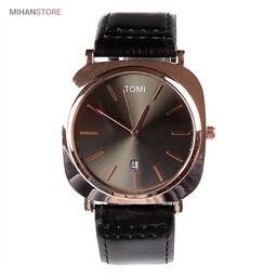 ساعت مچی تقویم دار TOMI MAX

TOMI MAX Calendar Wristwatch