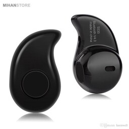 هندزفری بلوتوثی حلزونی

Smart Bluetooth Headset