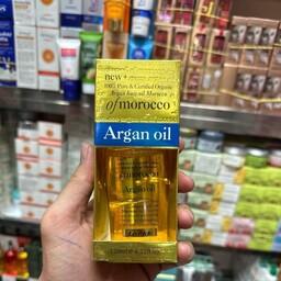 روغن مو آرگان برند لاو جوجو
 Love JoJo
 Moroccan Argan Oil