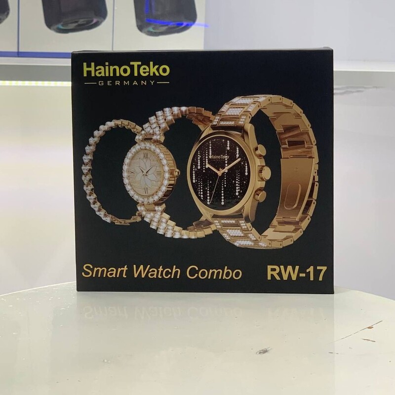 Haino Teko ( RW-17 )

ساعت هوشمند گلد
