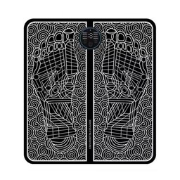 ماساژور پا هوشمند EMS ا ESM Foot Massager