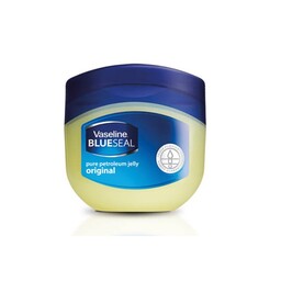 ژل کرم مرطوب کننده وازلین مدل BlueSeal وزن 50 گرمی