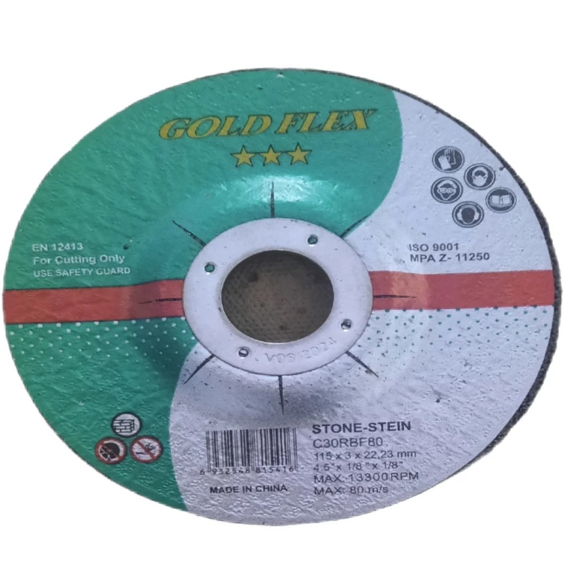 قیمت و خرید سنگ فرز دو طرفه زوبر مدل KBG-150 k10422