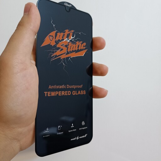 گلس Anti Static مناسب برای Galaxy A34 5G