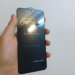 گلس Super D مناسب برای Galaxy A54 5G