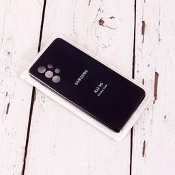 قاب محافظ لنزدار سیلیکونی اصلی زیربسته Samsung Galaxy A53 5G