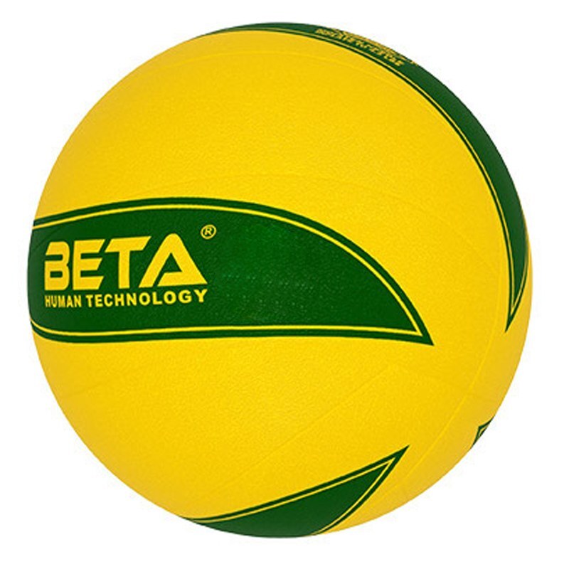 توپ والیبال سایز 5 مدل بتا ویژه بازی در سالن و مدارس