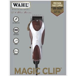 ماشین اصلاح وال مدل مجیک کلیپ سیمی مجارستان

Magic Clip
برند WAHL
