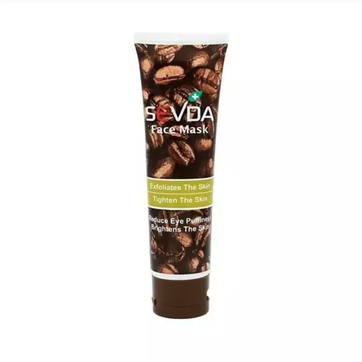 ماسک صورت سودا مدل Coffee حجم 100 میلی لیتر

Sevda Coffee Face Mask 100ml

