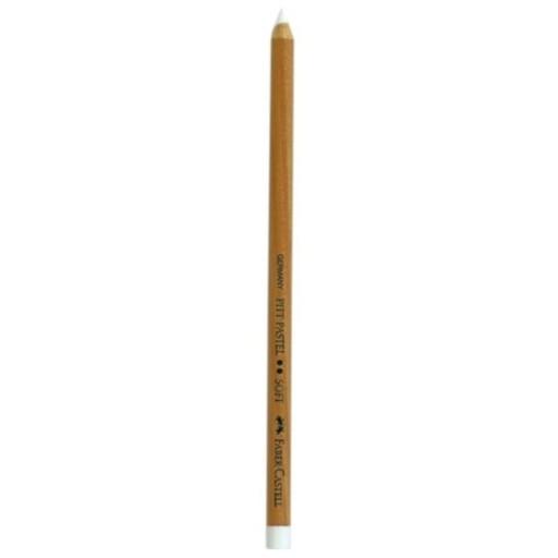 مداد کنته سفید فابرکاستل