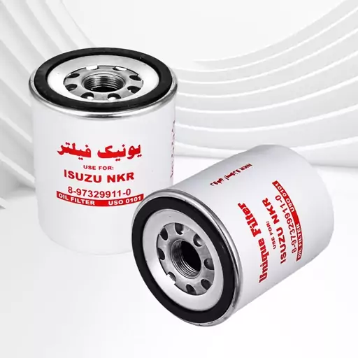 فیلتر روغن NPR. P700 یونیک  کد0100 حداقل خرید 4عدد