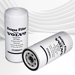فیلتر روغن ولووFH500(یورو6) یونیک کد فنی 1020 حداقل خرید 5 عدد