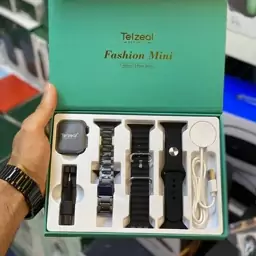 ساعت هوشمند Fashion Mini