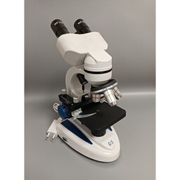 میکروسکوپ دانش آموزی دو چشمی برند G5 مدل SX-24B