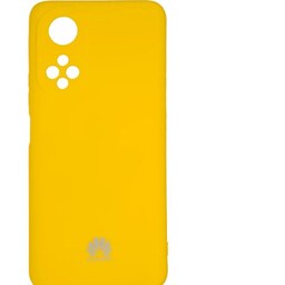 کاور(قاب)سیلیکونی گوشی آنر X7 محافظ لنزدار در سه رنگ