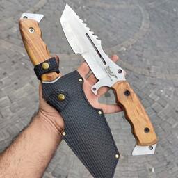 چاقوی شکاری h205