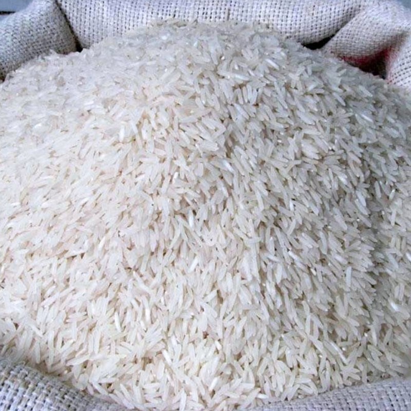 برنج هاشمی برداشت سوم دهشال (هزینه ارسال وپس و کرایه به عهده خود مشتری)