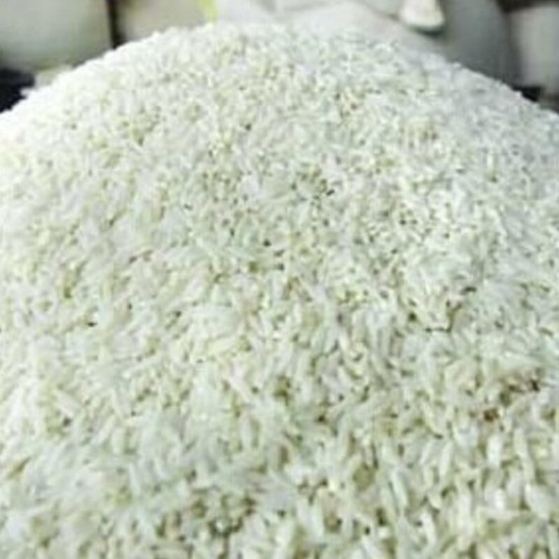 برنج  دم سیاه درجه یک (هزینه ارسال وپس کرایه به عهده خود مشتری میباشد 